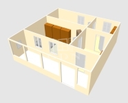 Hajdúnánás Ikerház