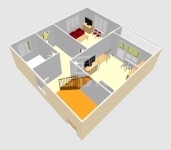 Hajdúnánás Családi ház