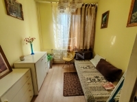 Debrecen Lakás (panel)