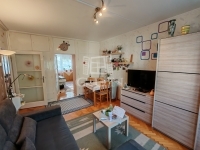 Debrecen Lakás (téglaépítésű)