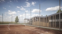Balatonföldvár Lakás (téglaépítésű)