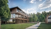 Balatonföldvár Lakás (téglaépítésű)