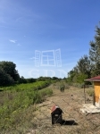 Baja Mezőgazdasági terület