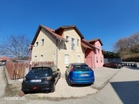 Szigetszentmiklós Lakás (téglaépítésű)