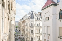 Budapest VI. kerület Lakás (téglaépítésű)