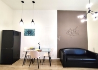 Budapest VII. kerület Lakás (téglaépítésű)