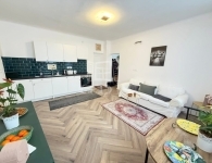 Budapest XIV. kerület Lakás (téglaépítésű)