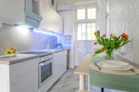 Budapest VII. kerület Lakás (téglaépítésű)