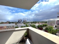 Budapest XI. kerület Lakás (téglaépítésű)