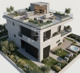 Siófok Lakás (téglaépítésű)