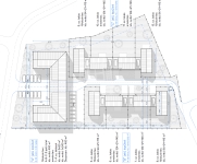 Taksony Lakás (téglaépítésű)