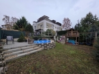 Budapest III. kerület Lakás (téglaépítésű)