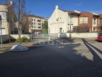 Budapest IV. kerület Lakás (téglaépítésű)