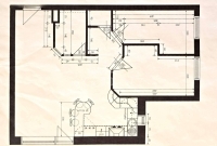 Budapest IV. kerület Lakás (téglaépítésű)