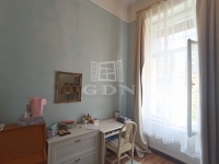 Budapest II. kerület Lakás (téglaépítésű)