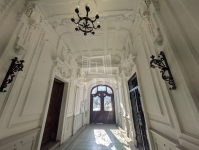 Budapest V. kerület Lakás (téglaépítésű)