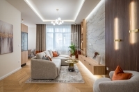 Budapest V. kerület Lakás (téglaépítésű)