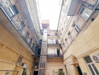 Budapest VI. kerület Lakás (téglaépítésű)