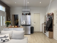 Budapest XIV. kerület Lakás (téglaépítésű)