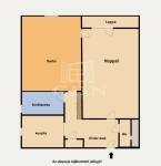 Budapest XX. kerület Lakás (téglaépítésű)