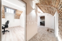 Budapest VI. kerület Iroda