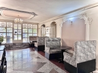 Budapest XVI. kerület Vendéglátás