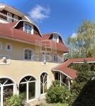 Budapest XVI. kerület Üzlethelyiség