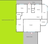 Budapest II. kerület Házrész