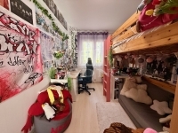 Budapest III. kerület Lakás (panel)