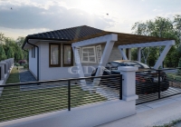 Gencsapáti Családi ház