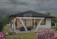 Gencsapáti Családi ház