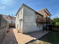 Szombathely Családi ház