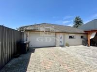 Szombathely Családi ház