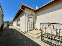 Szombathely Családi ház