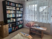 Gencsapáti Családi ház