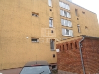 Körmend Lakás (téglaépítésű)