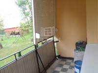 Körmend Lakás (téglaépítésű)