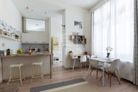 Budapest VI. kerület Lakás (téglaépítésű)