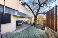 Budapest XXII. kerület Családi ház