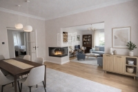 Budapest XXII. kerület Családi ház