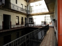 Budapest I. kerület Lakás (téglaépítésű)