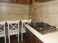 Budapest I. kerület Lakás (téglaépítésű)