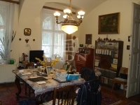 Budapest I. kerület Lakás (téglaépítésű)