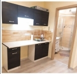 Budapest III. kerület Lakás (téglaépítésű)