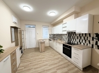 Kaposvár Lakás (téglaépítésű)