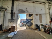 Székesfehérvár Raktár