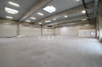 Székesfehérvár Ipari terület