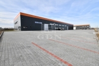 Székesfehérvár Raktár