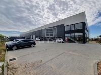 Székesfehérvár Raktár