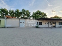 Székesfehérvár Raktár